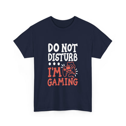 Do Not Disturb Gaming