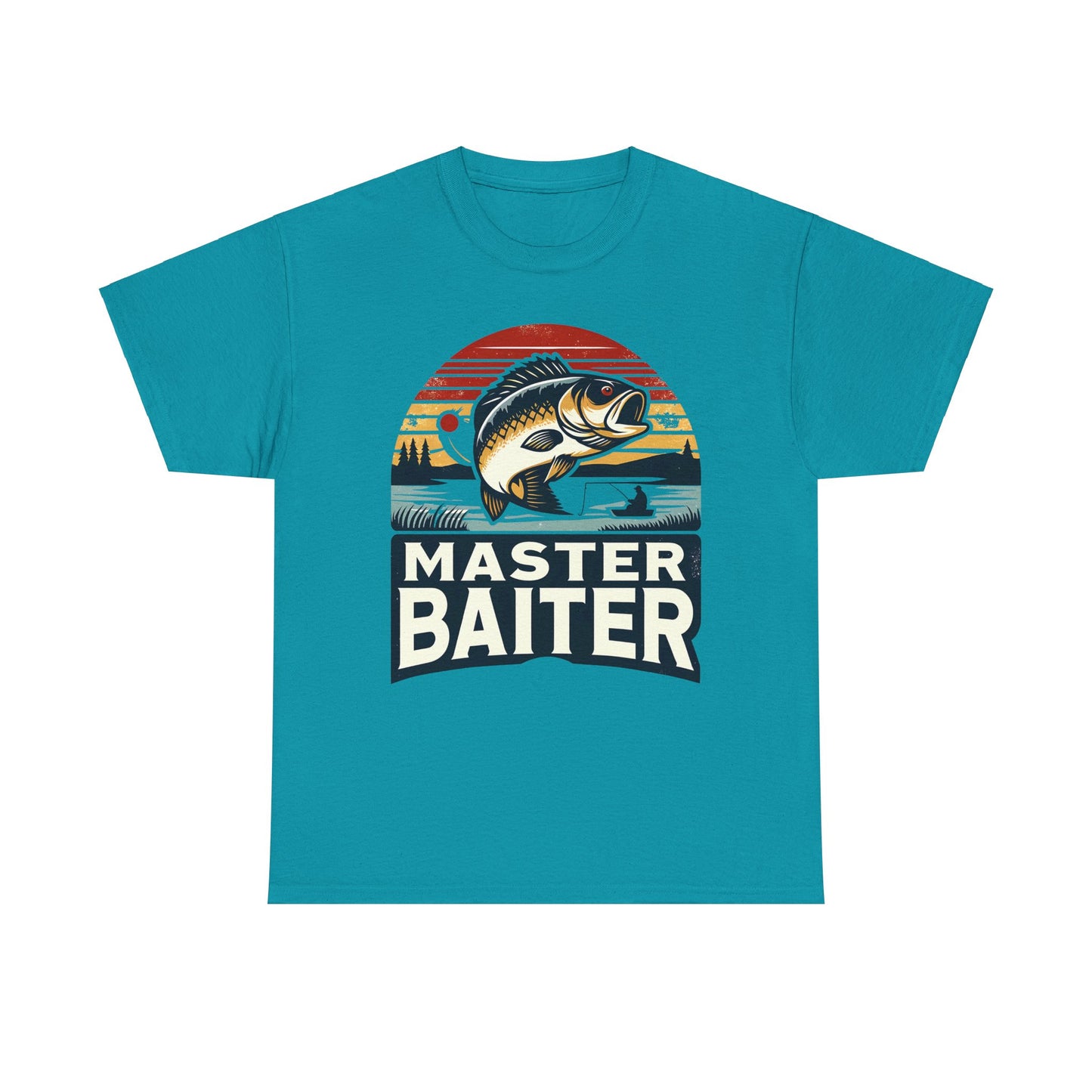 Master Baiter Fishing