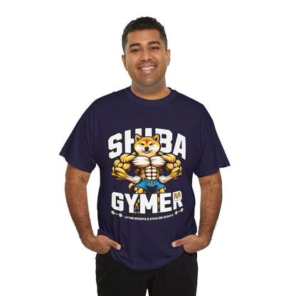 Shiba Gymer