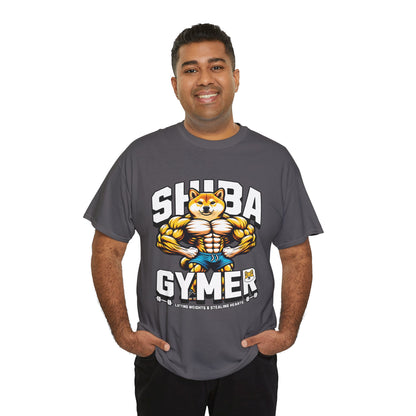 Shiba Gymer