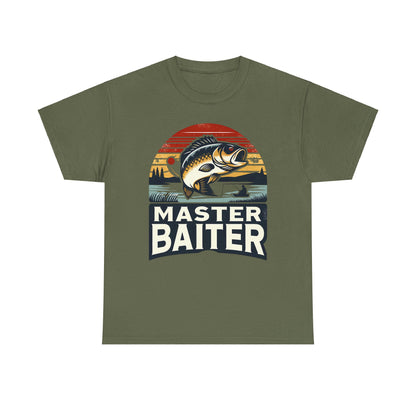 Master Baiter Fishing