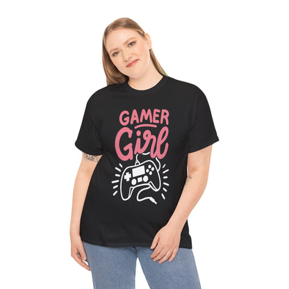 Gamer Girl