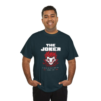 Masked Joker