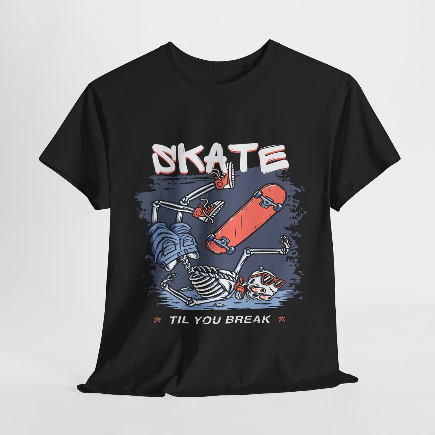 Skate 'Til You Break