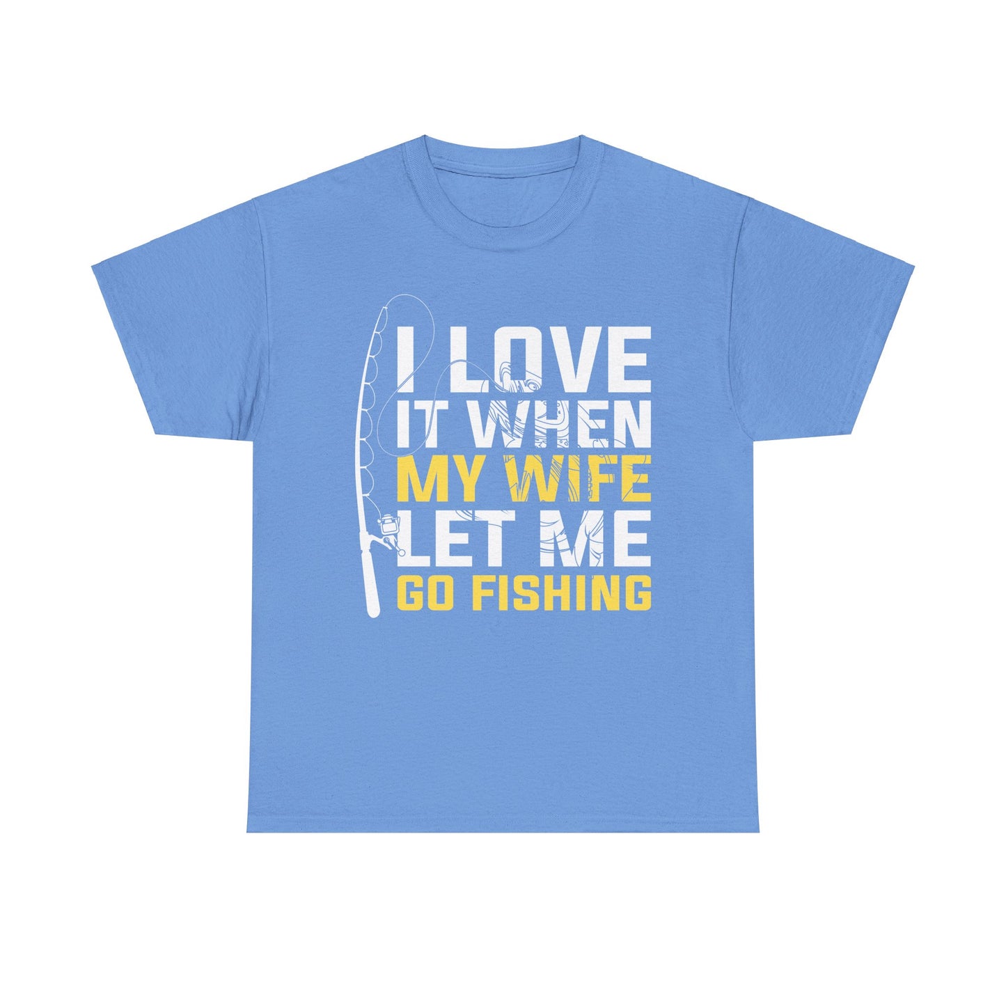 Fishing Lover