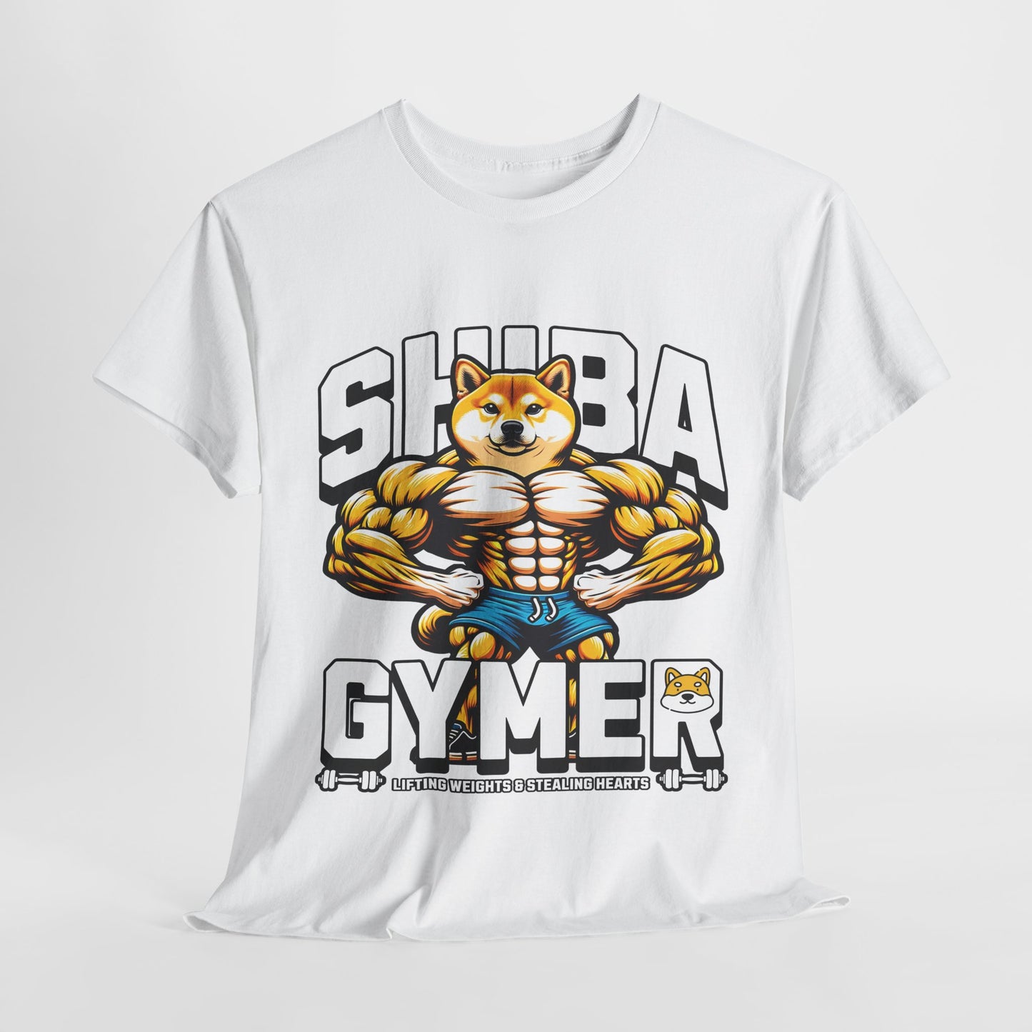 Shiba Gymer