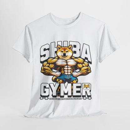 Shiba Gymer