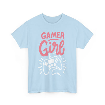 Gamer Girl