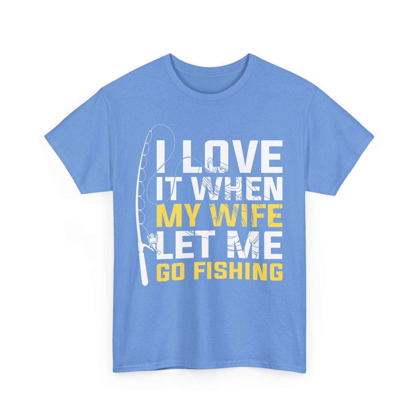 Fishing Lover