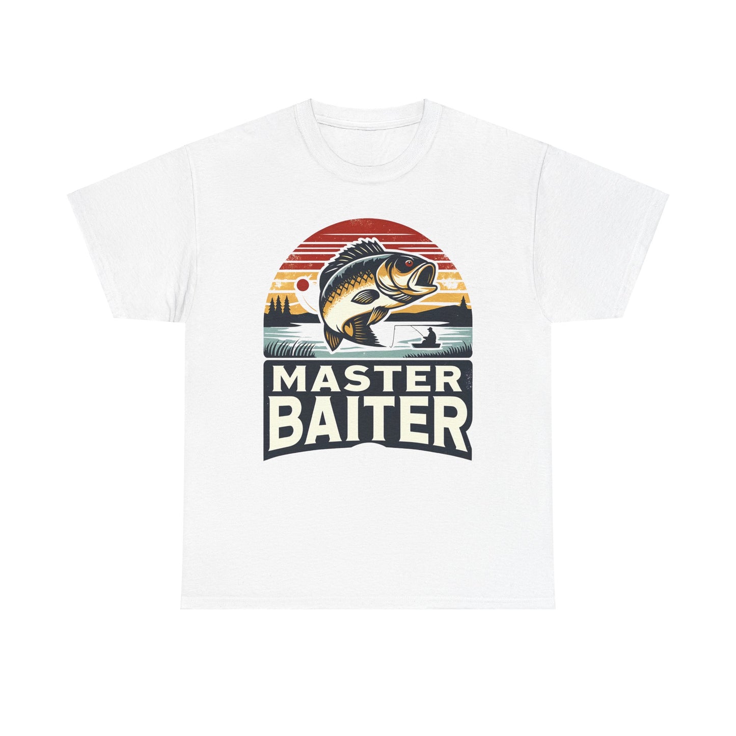 Master Baiter Fishing