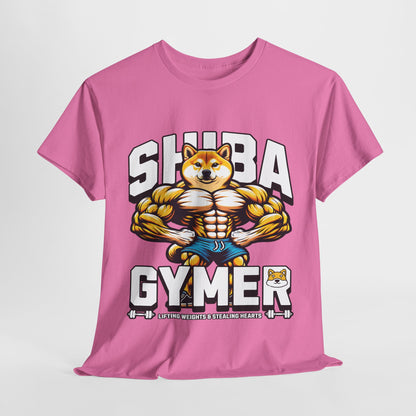 Shiba Gymer