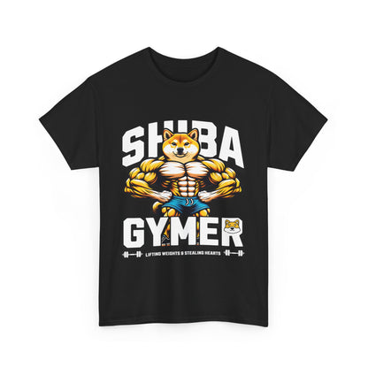 Shiba Gymer