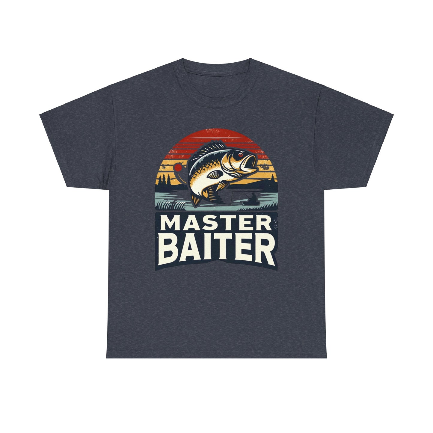 Master Baiter Fishing