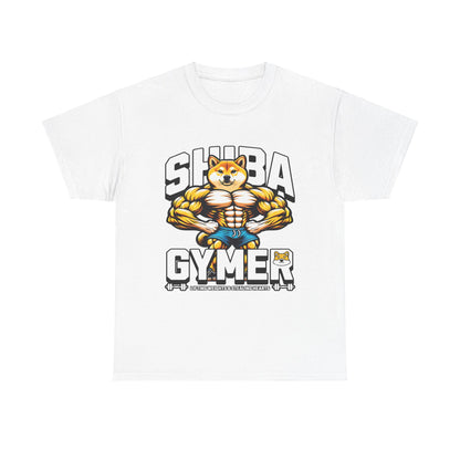 Shiba Gymer