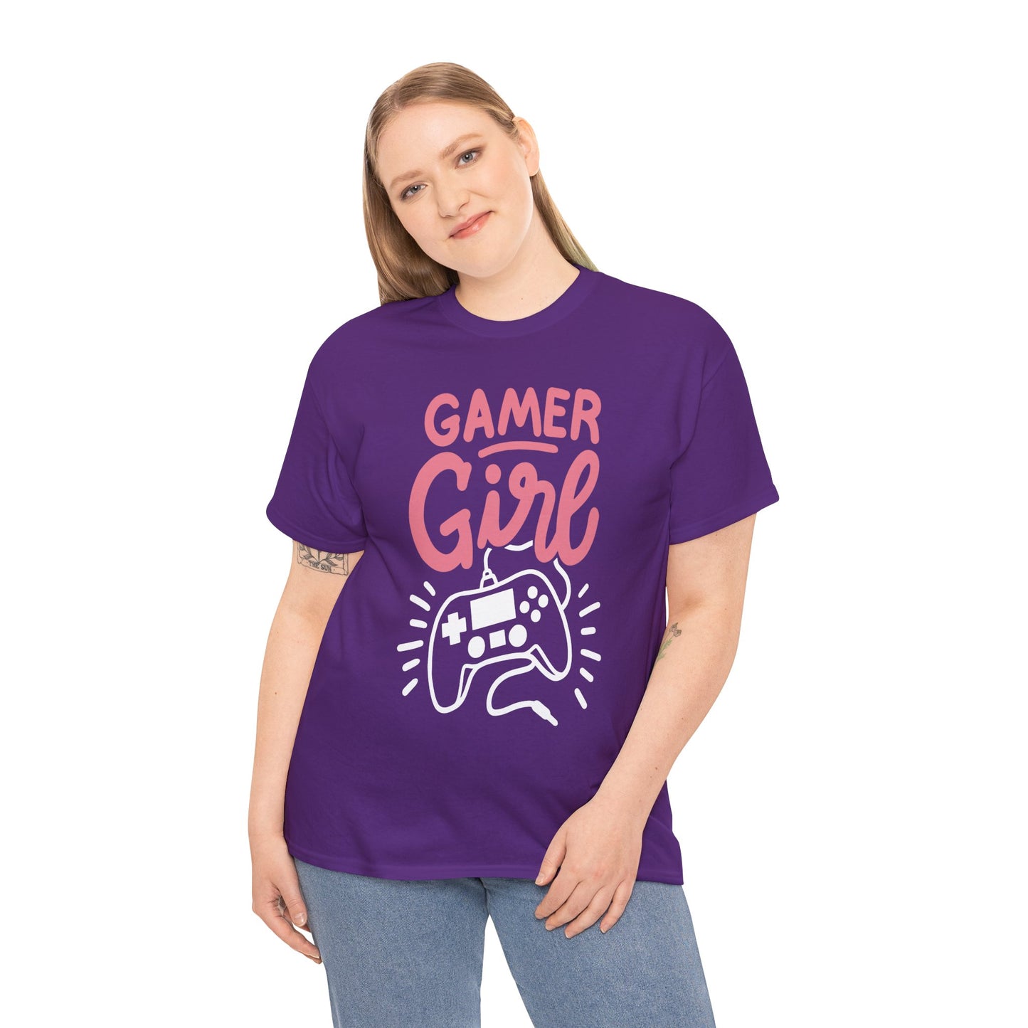 Gamer Girl