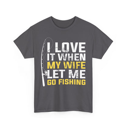 Fishing Lover