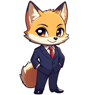 Corporate Fox