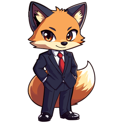 Corporate Fox