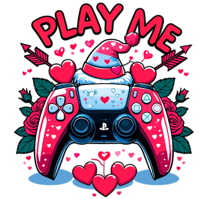 Play Me: Gamer's Romance