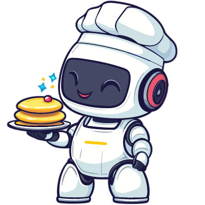 Robot Chef