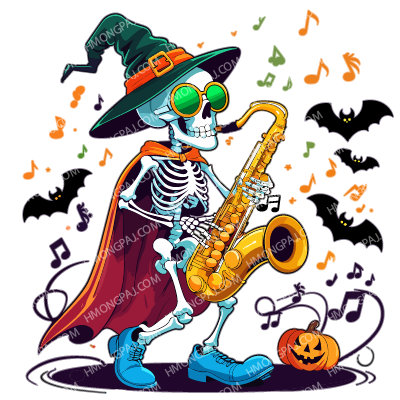 Skeleton Jazz