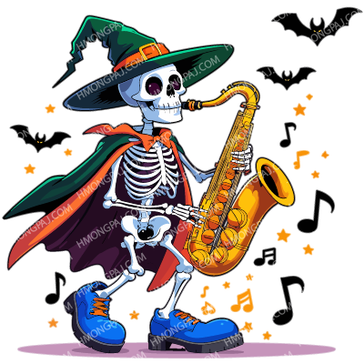 Skeleton Jazz