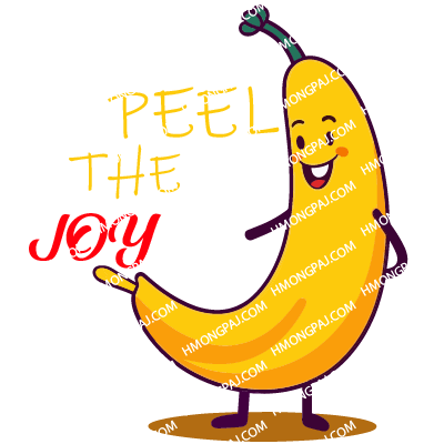 Peel The Joy