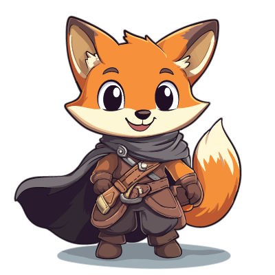 Avenger fox