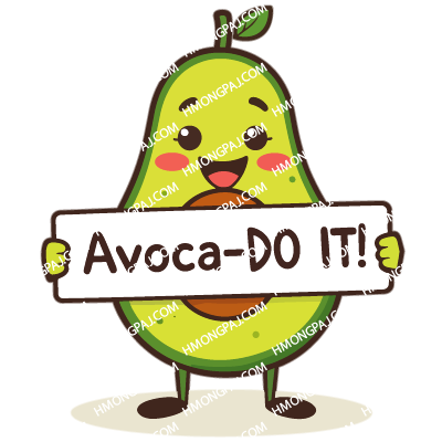 Avoca-DO it!