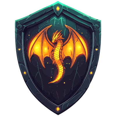 Dragon shield