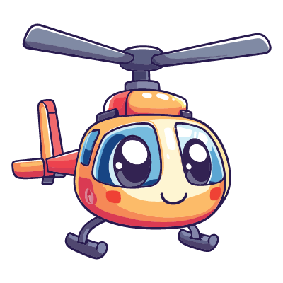 Happy Chopper