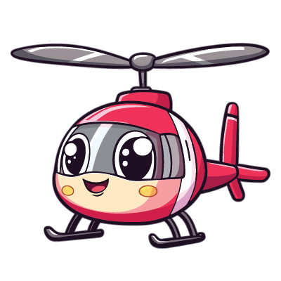 Happy Chopper