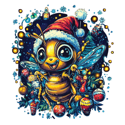 Festive Buzz