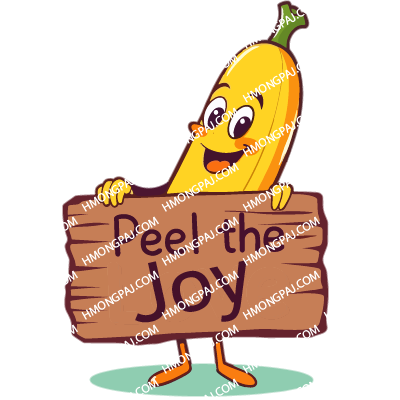 Peel The Joy