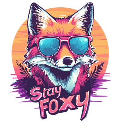 Stay Foxy