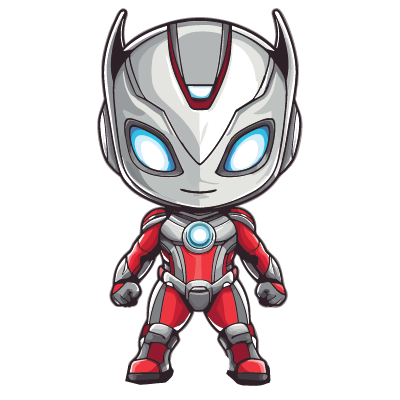 Ultraman